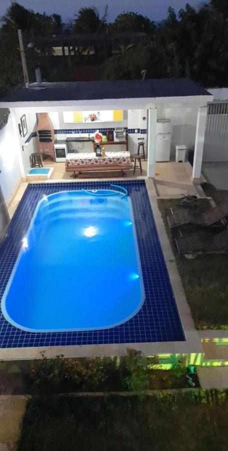 Barcelona Beach Residence Canoa Quebrada Extérieur photo